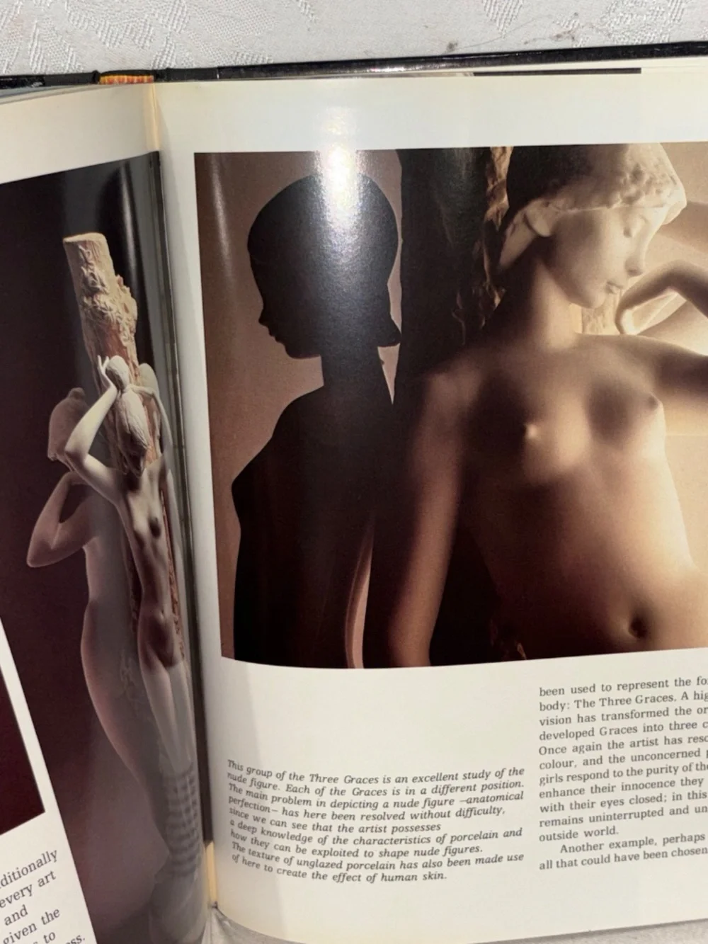 LLADRO Collector Reference Book 1985 Vintage - Spanish Porcelain
